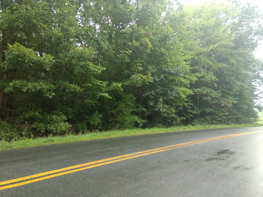 Arvonia, Buckingham County, VA Undeveloped Land for sale Property ID