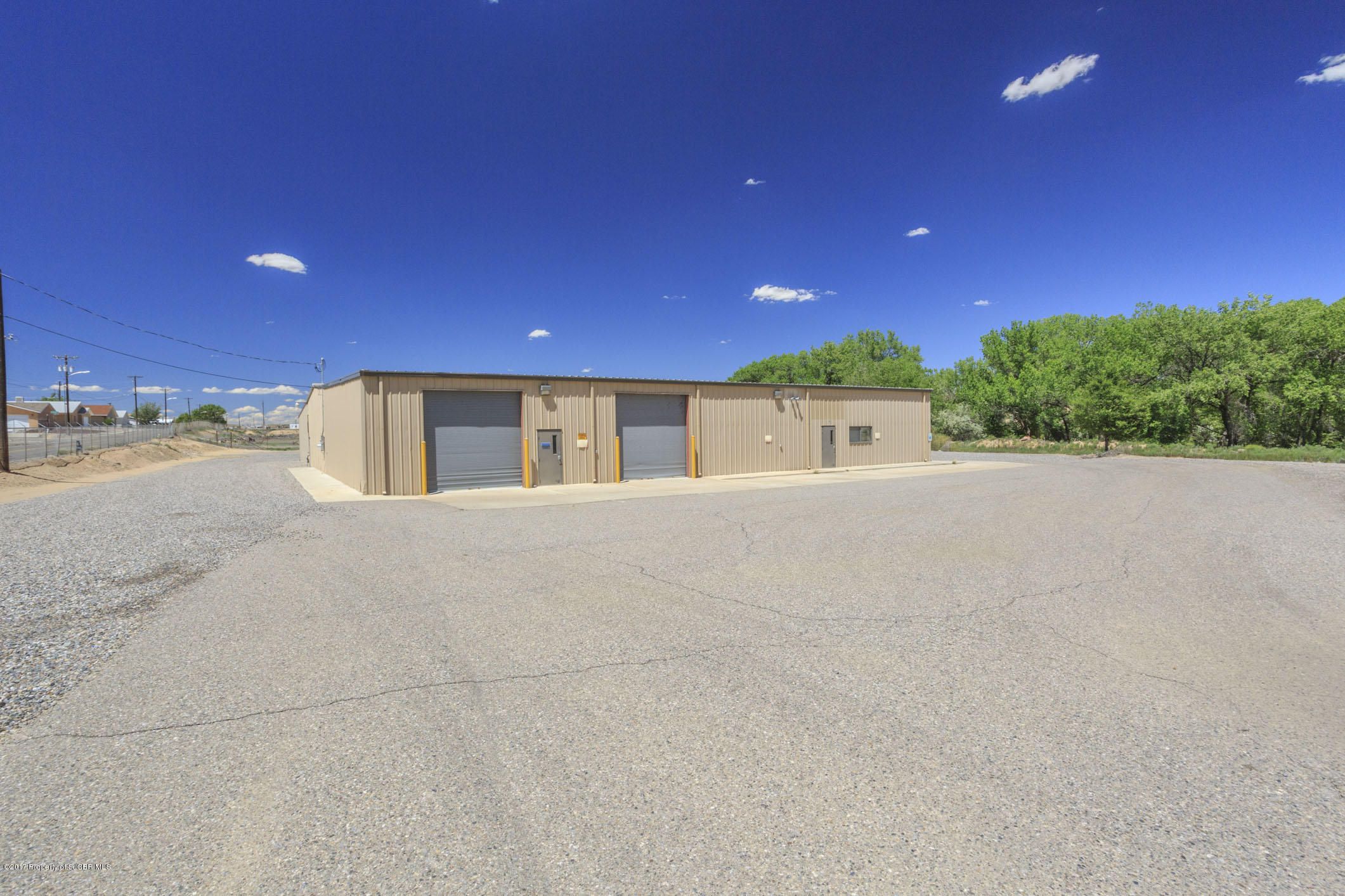 Farmington, San Juan County, NM Commercial Property, House for sale
