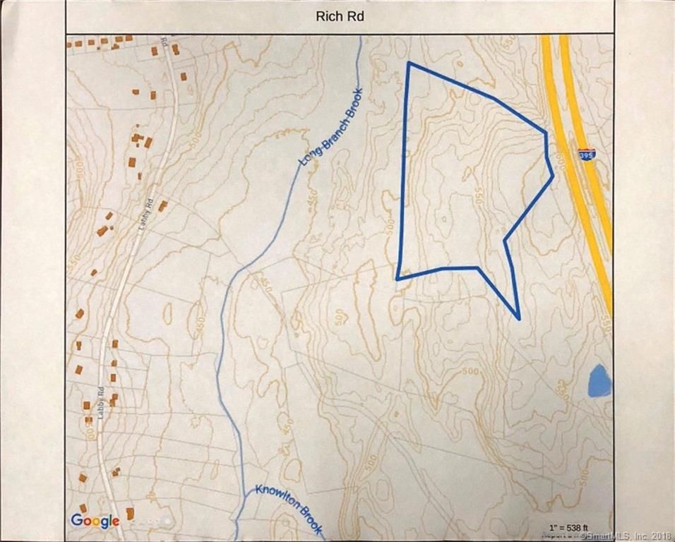 Thompson, Windham County, CT for sale Property ID 332614885 LandWatch