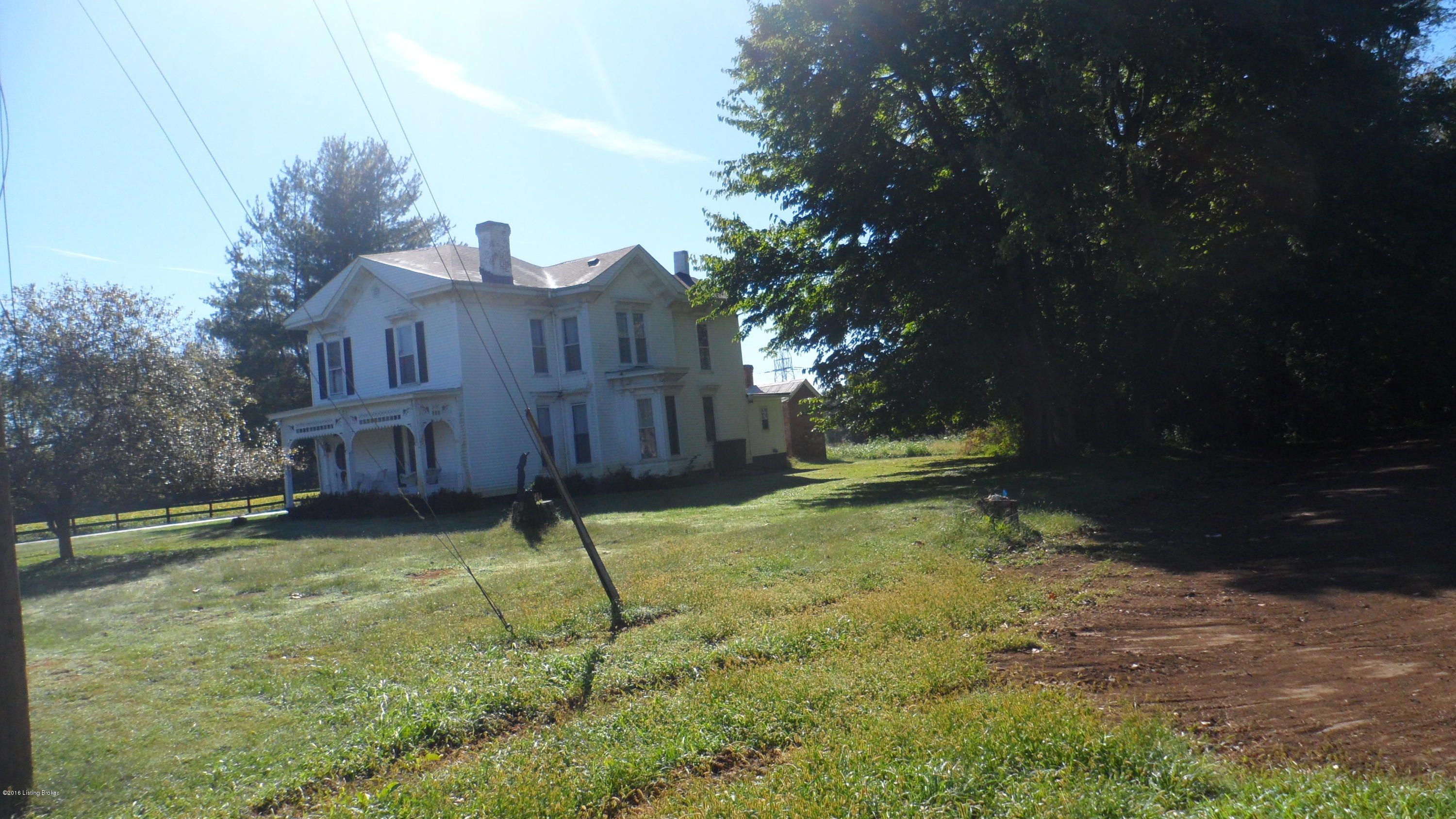 Carrollton, Carroll County, KY House for sale Property ID 332722601