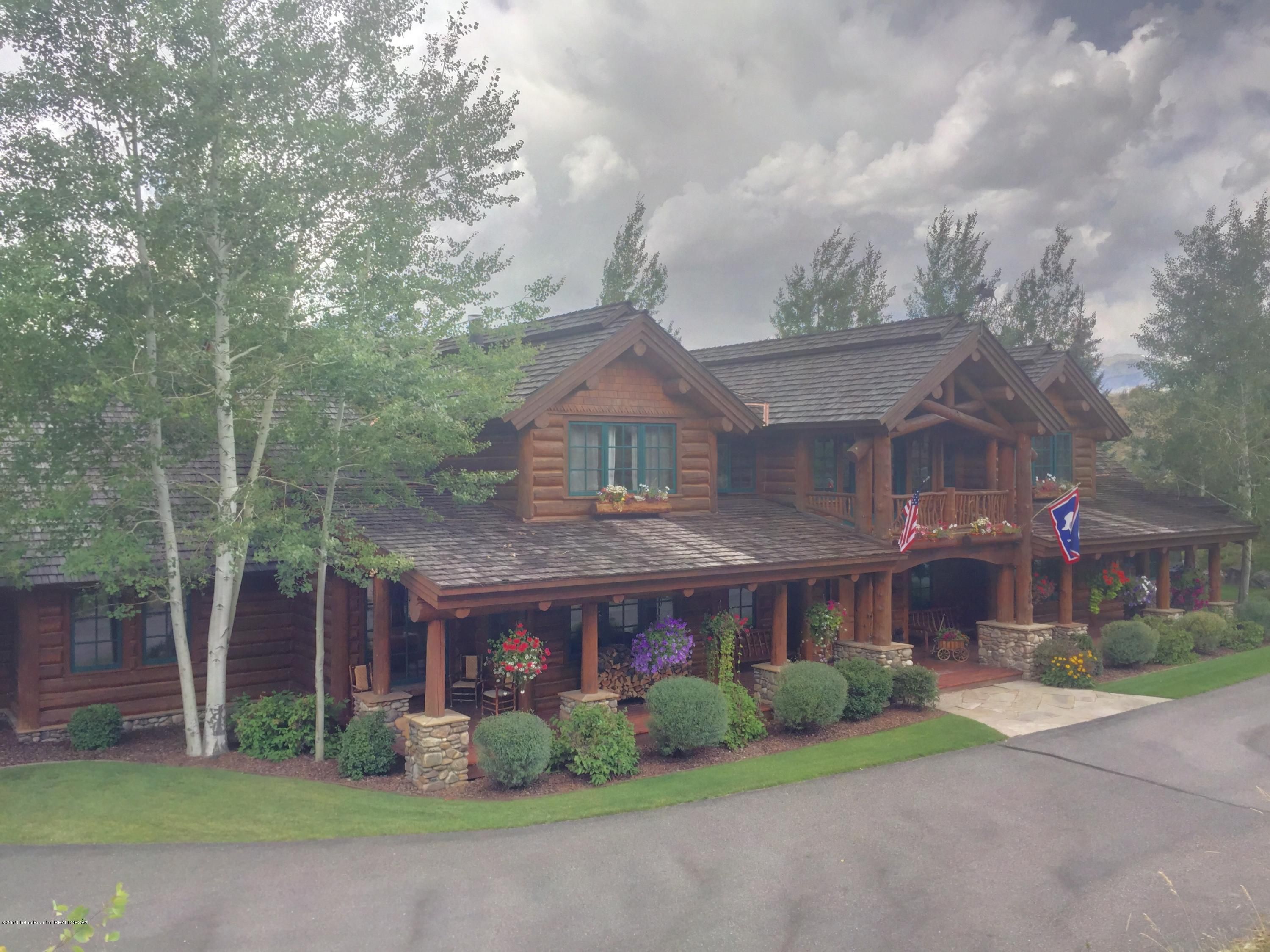 Jackson, Teton County, WY House for sale Property ID 332729546 LandWatch