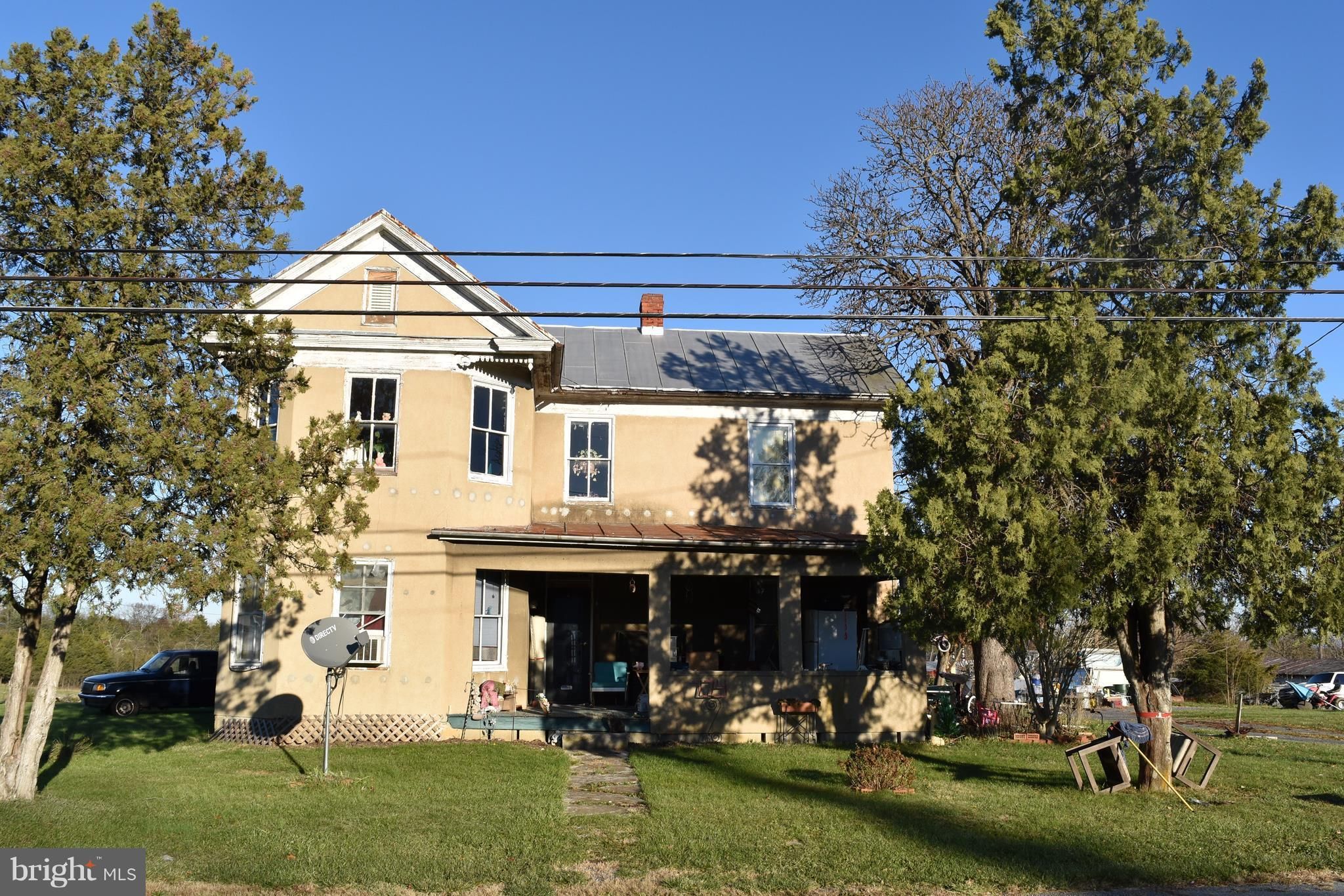 Strasburg, Shenandoah County, VA House for sale Property ID 327922397