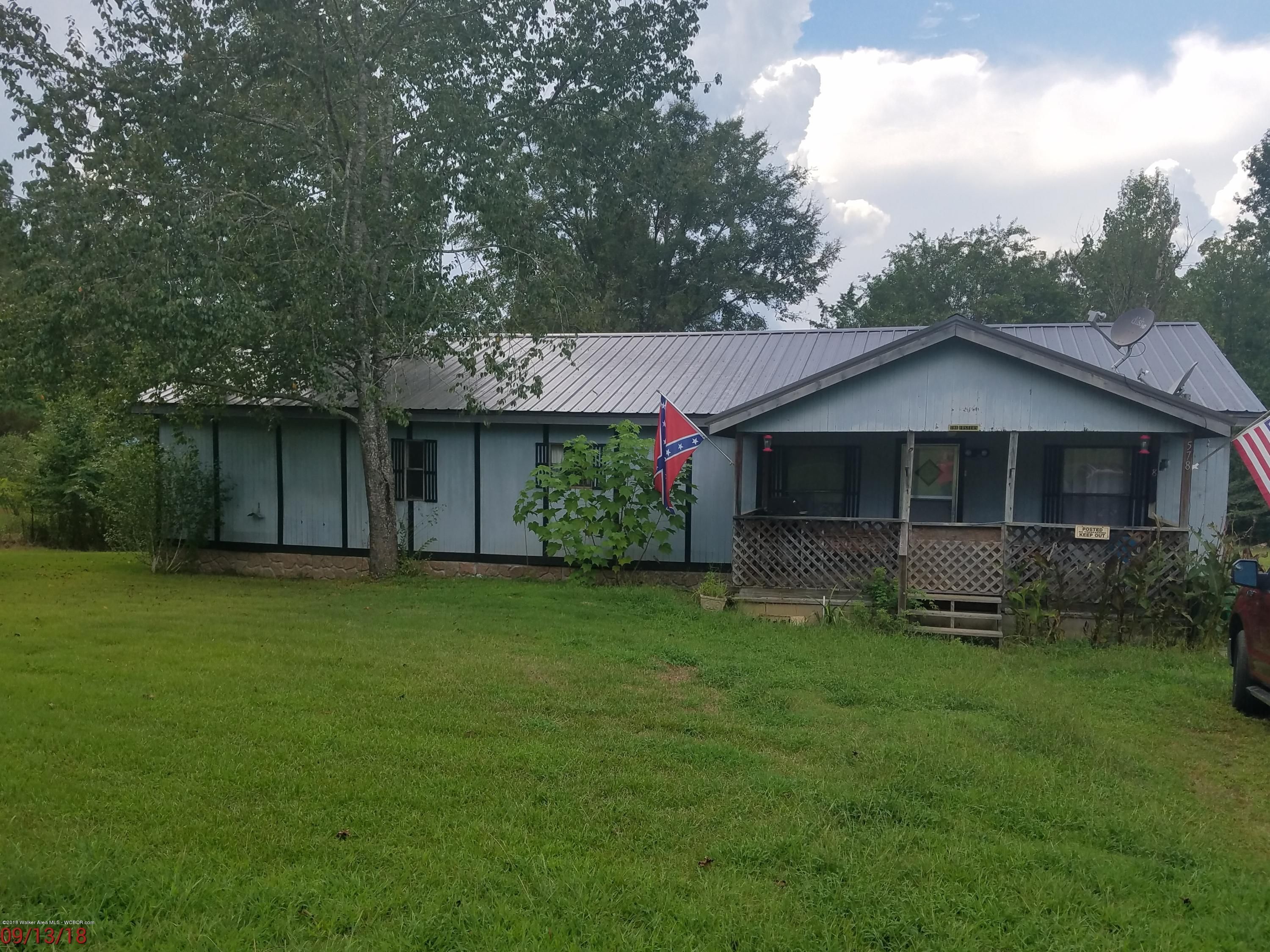 Berry, Fayette County, AL House for sale Property ID 332759713 LandWatch