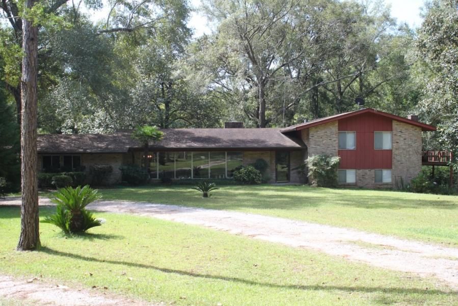 Lucedale, County, MS Recreational Property, Hunting Property