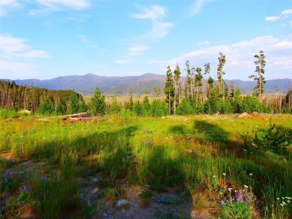 Butte, Silver Bow County, MT Undeveloped Land for sale Property ID