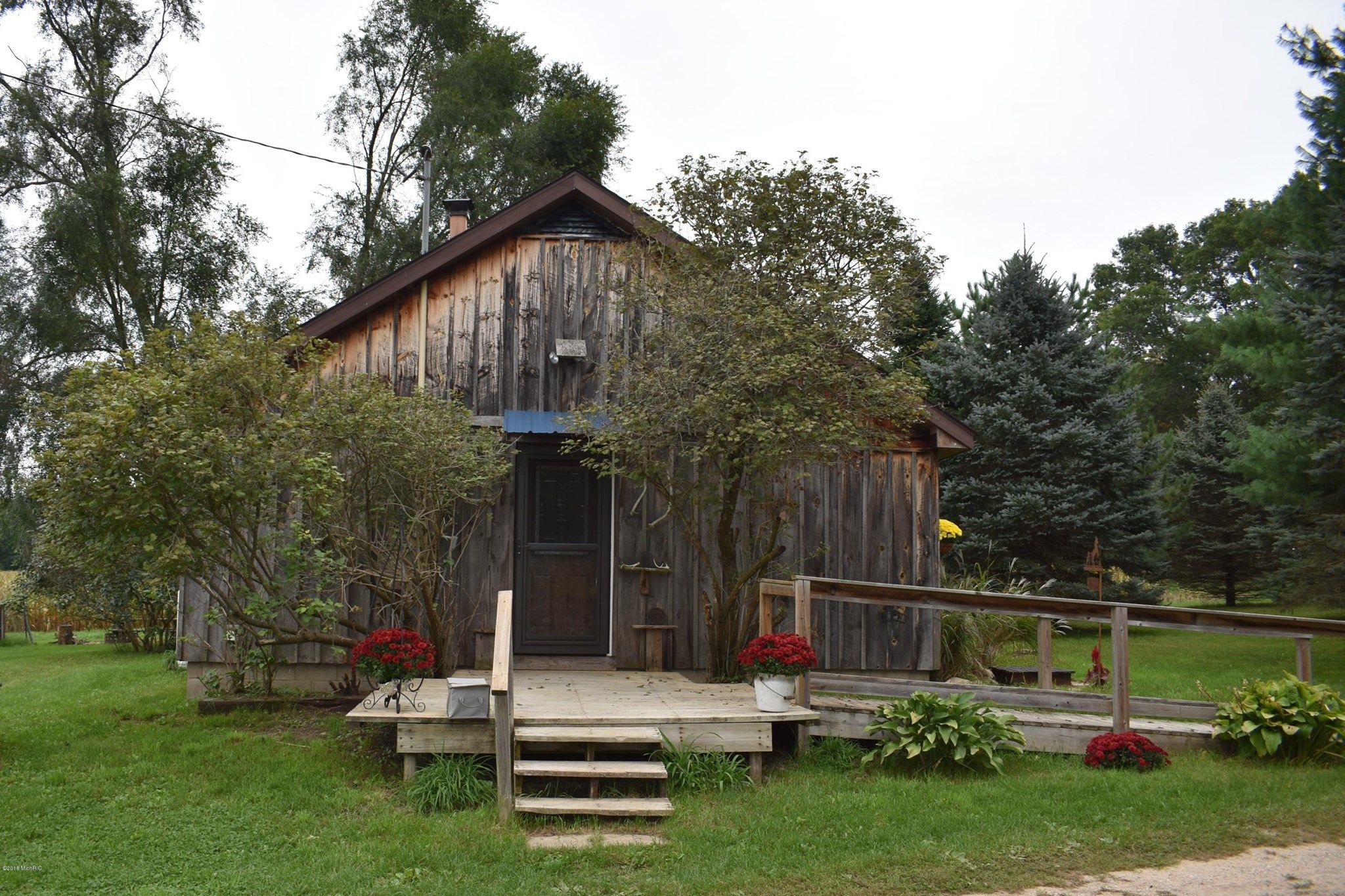 White Cloud, Newaygo County, MI Farms and Ranches, House for sale Property ID 332772833 LandWatch