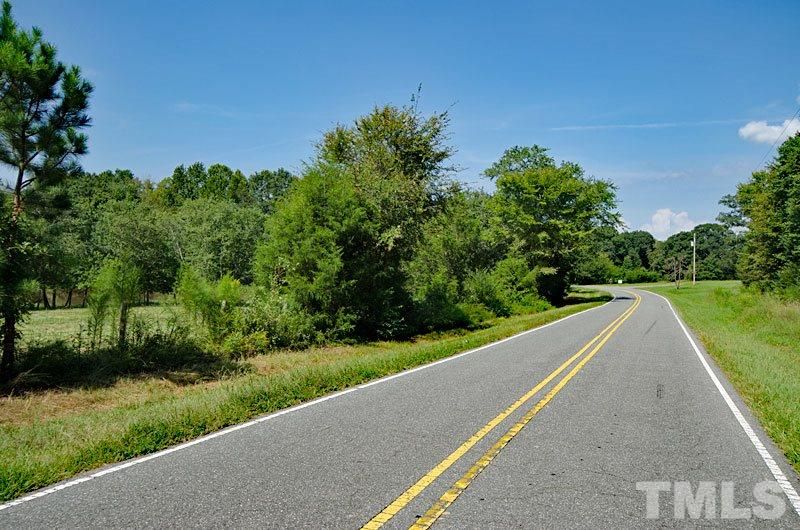 Chatham County, NC Undeveloped Land for sale Property ID