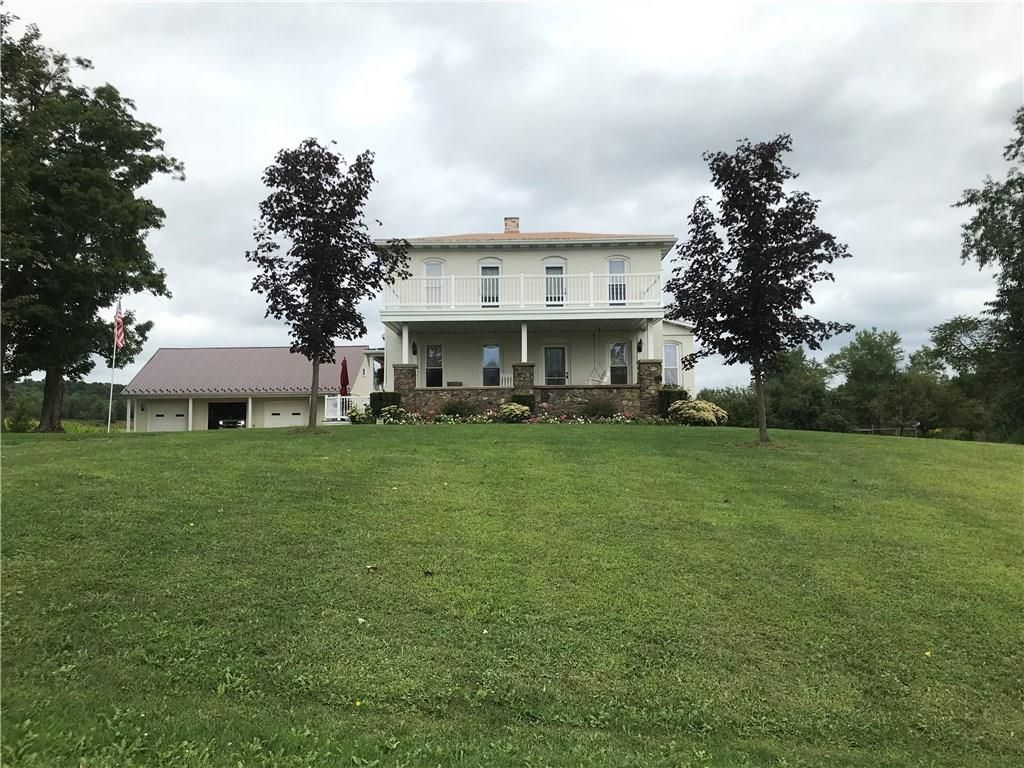 Spartansburg, Crawford County, PA House for sale Property ID 332763537 LandWatch