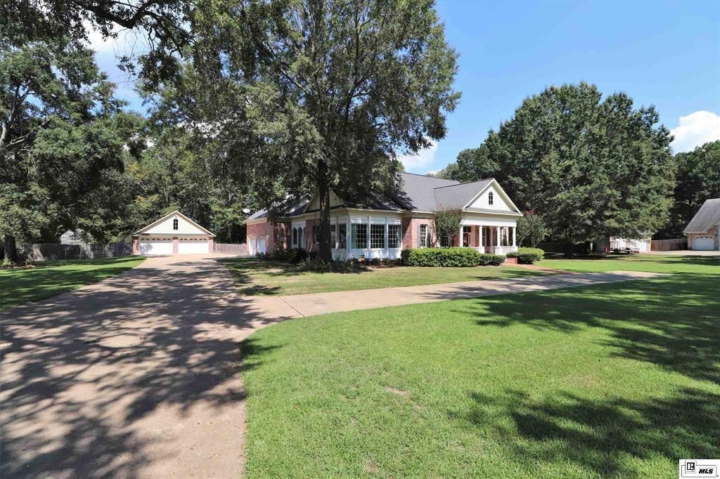 Monroe, Ouachita Parish, LA House for sale Property ID 332797280