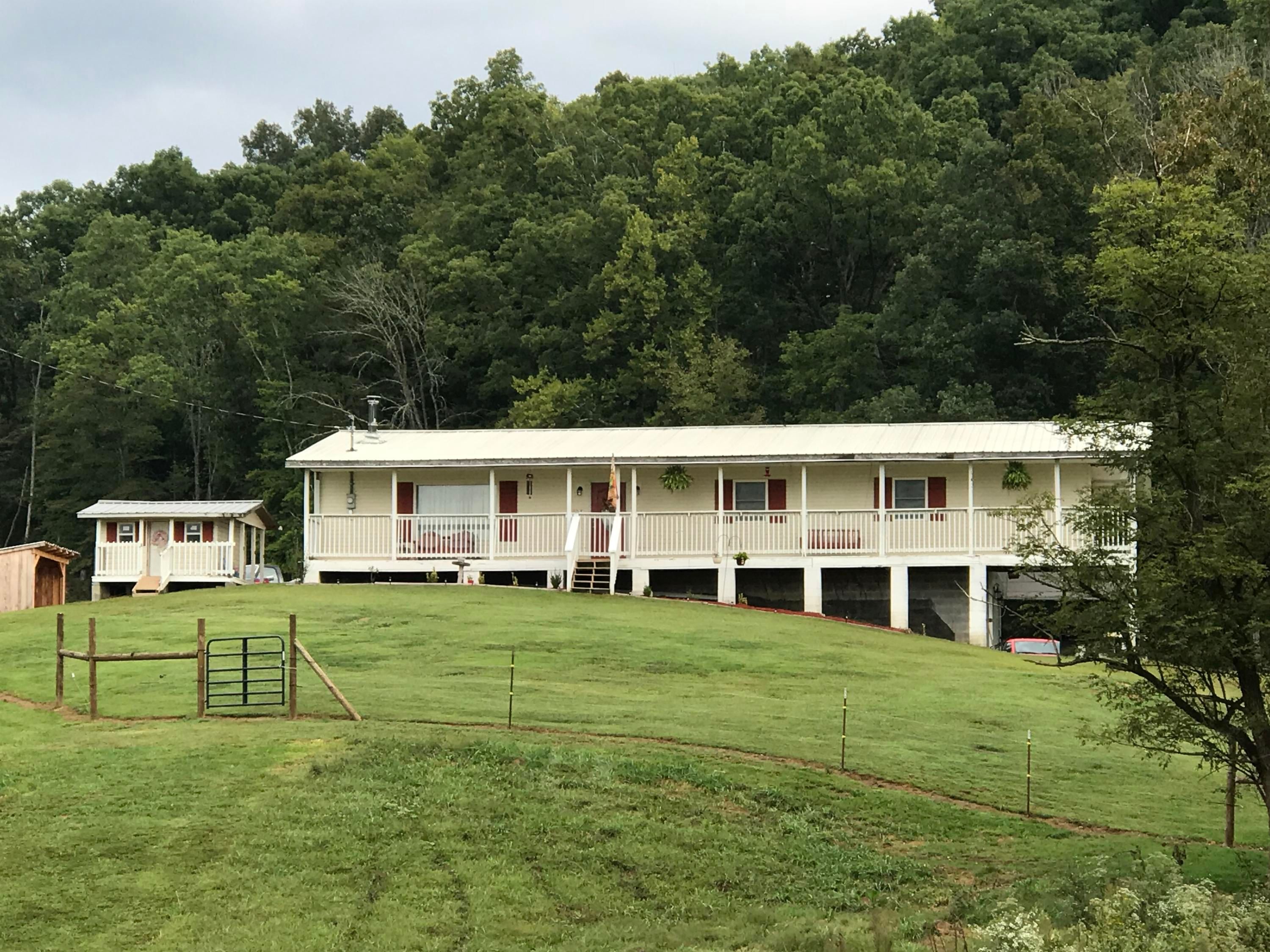 Speedwell, Claiborne County, TN House for sale Property ID 332802721