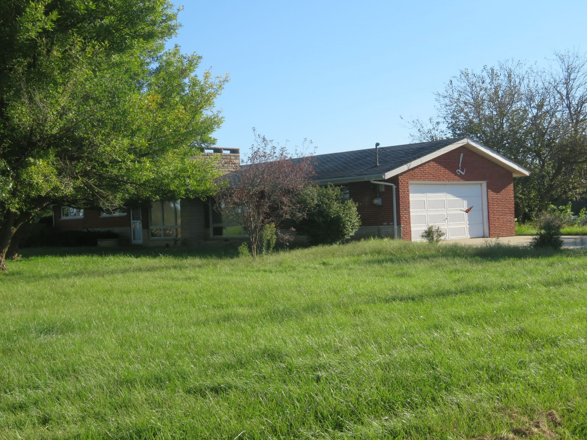Gillespie, Macoupin County, IL House for sale Property ID 332906746
