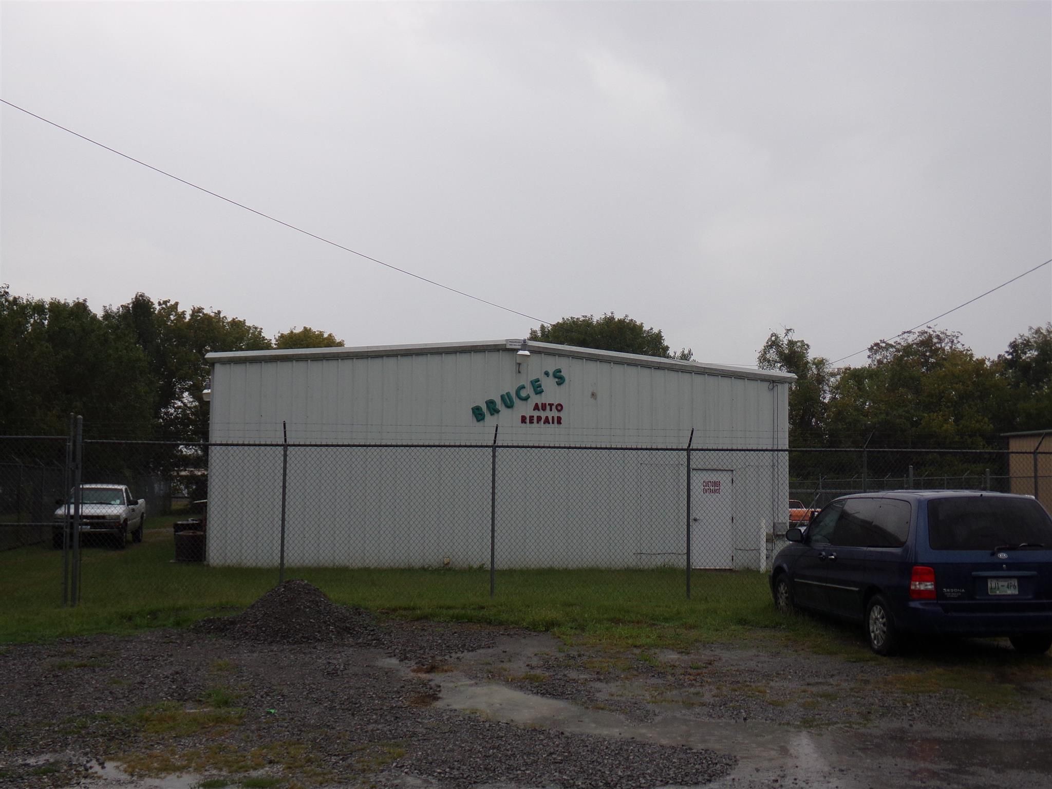 Tullahoma, Coffee County, TN Commercial Property, House for sale