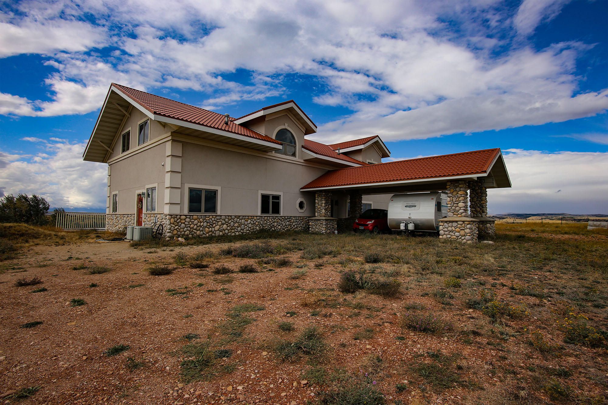 Sheridan, Sheridan County, WY House for sale Property ID 332811087