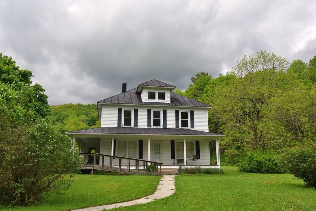 Whitetop, Grayson County, VA House for sale Property ID 332811476