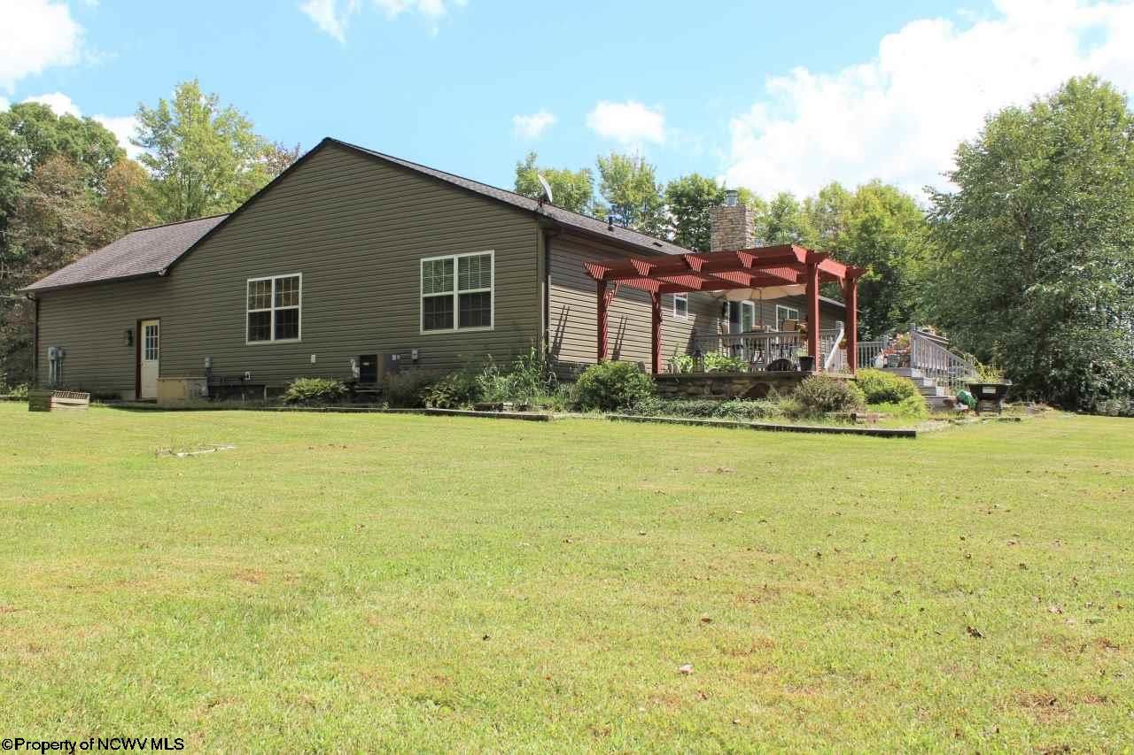 Bruceton Mills, Preston County, WV House for sale Property ID