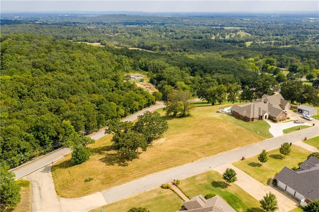 Van Buren, Crawford County, AR Undeveloped Land, Homesites for sale