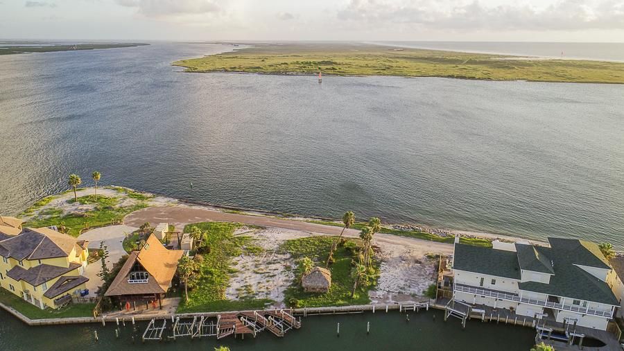 Port Aransas, Nueces County, TX Recreational Property, Oceanfront