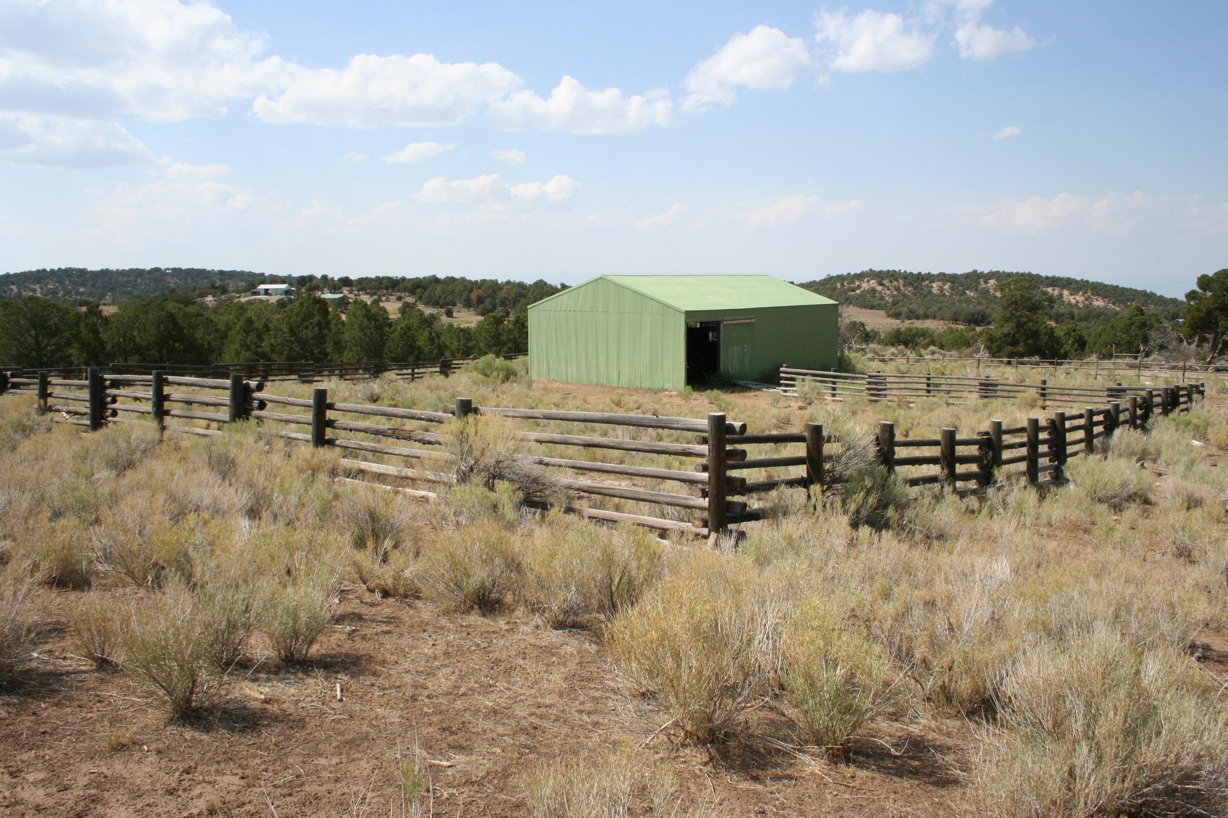 Glade Park, Mesa County, CO Recreational Property for sale Property ID