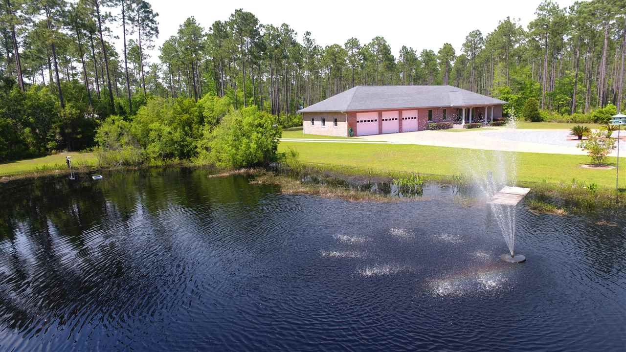 Sopchoppy, Wakulla County, FL House for sale Property ID 332823170