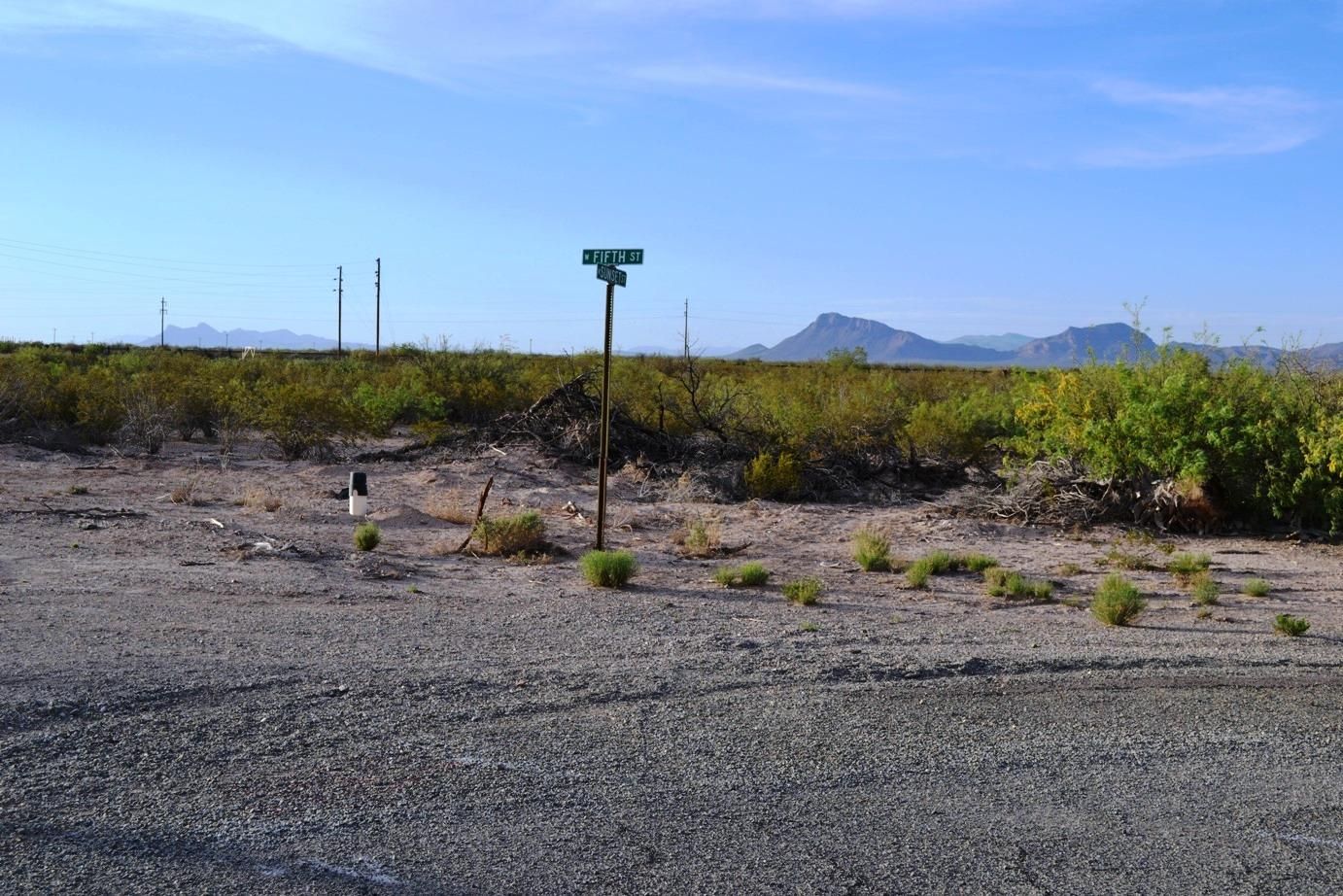 San Simon, Cochise County, AZ Undeveloped Land, Homesites for sale
