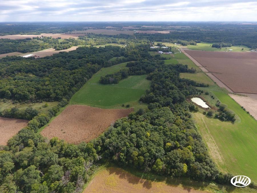 Plymouth, McDonough County, IL Farms and Ranches, Recreational Property