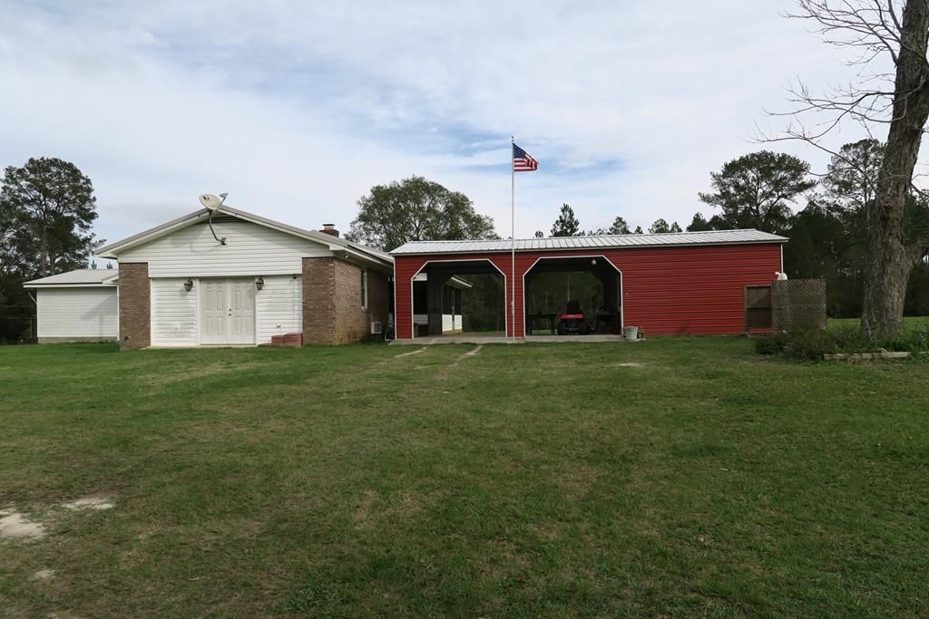 Meigs, Mitchell County, GA House for sale Property ID 332962704