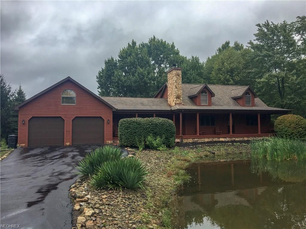 Vienna, Trumbull County, OH House for sale Property ID 332959074