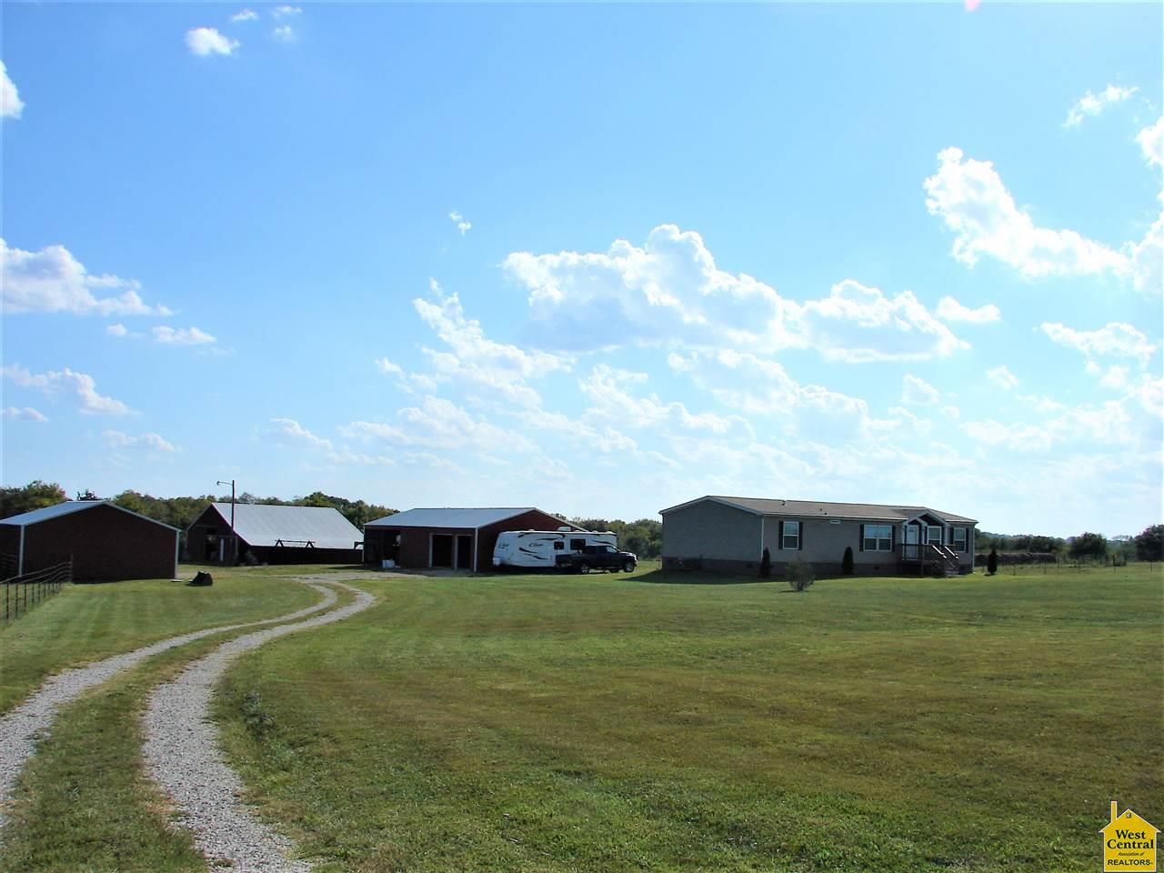 Garden City, Cass County, MO House for sale Property ID 332832943