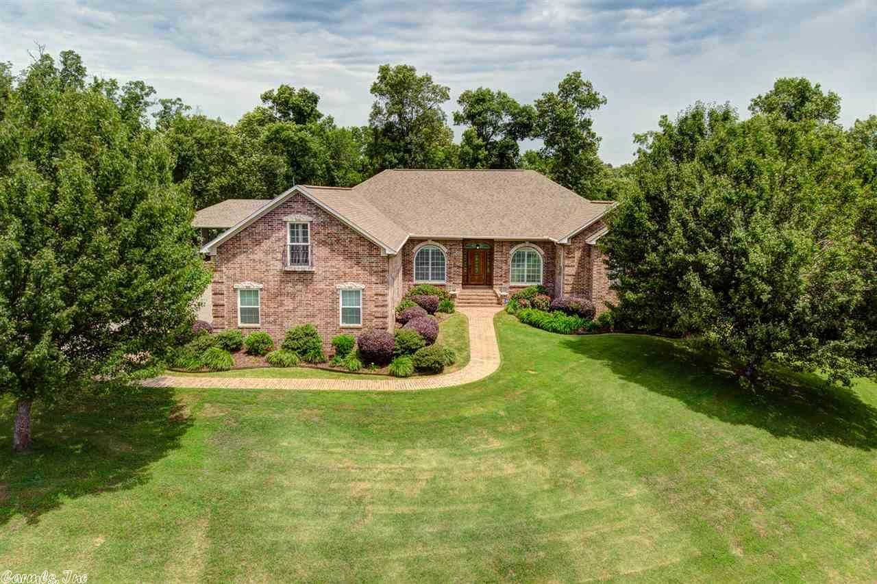 El Paso, White County, AR House for sale Property ID 332825584 LandWatch
