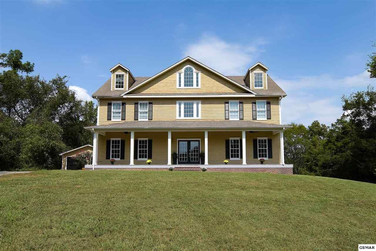 New Market, Jefferson County, TN House for sale Property ID 332978495