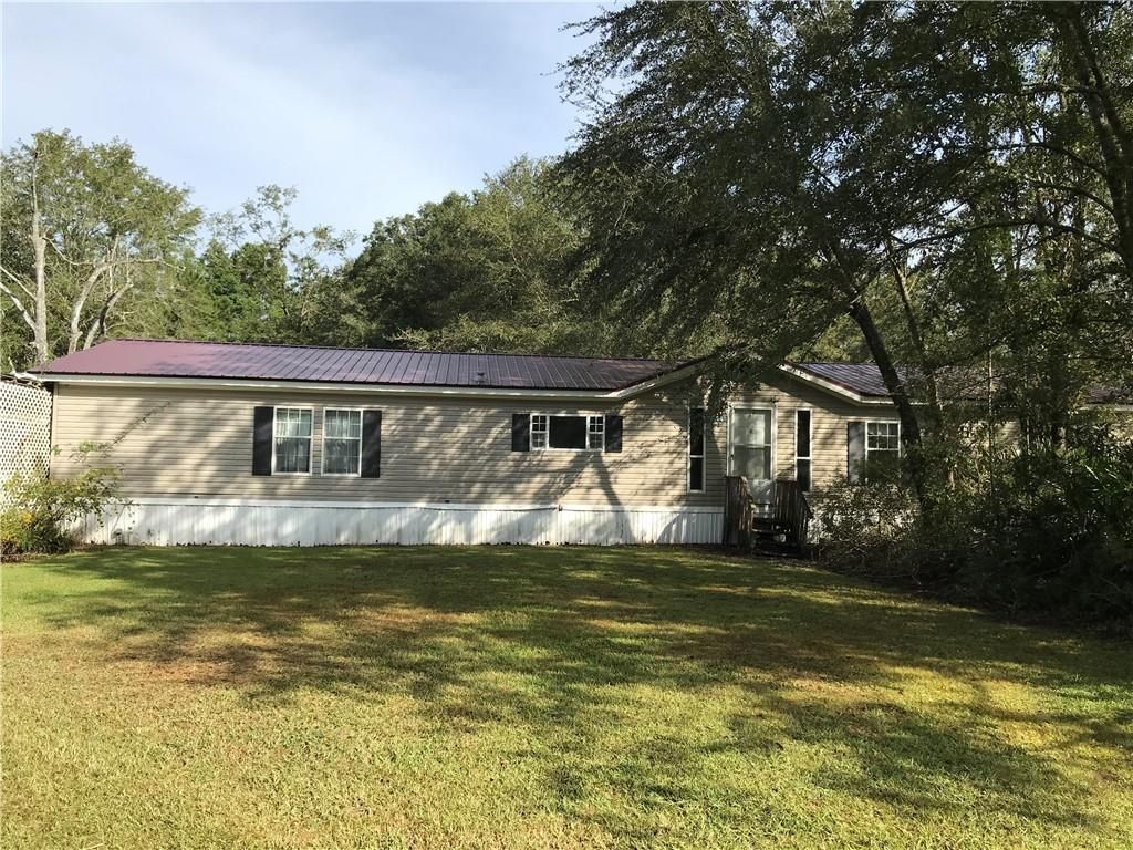 Nahunta, Brantley County, GA House for sale Property ID 332987220