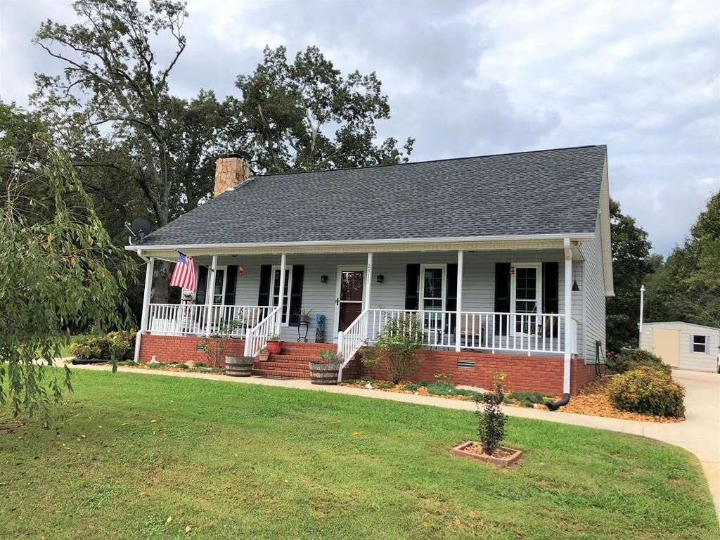 Spruce Pine, Franklin County, AL House for sale Property ID 333004780