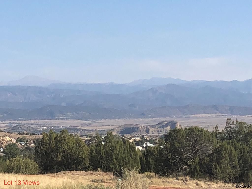 Rockvale, Fremont County, CO Undeveloped Land, Homesites for sale