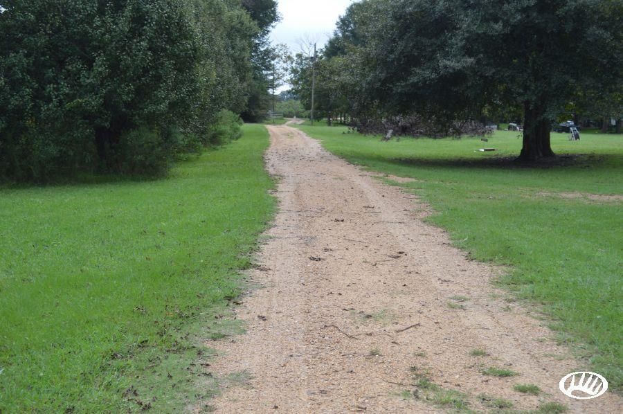 Jonesville, Catahoula Parish, LA Recreational Property, Undeveloped