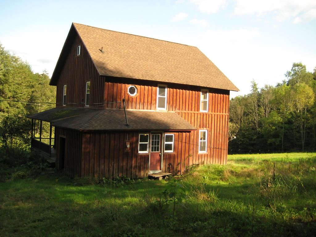 Forksville, Sullivan County, PA House for sale Property ID 332997054