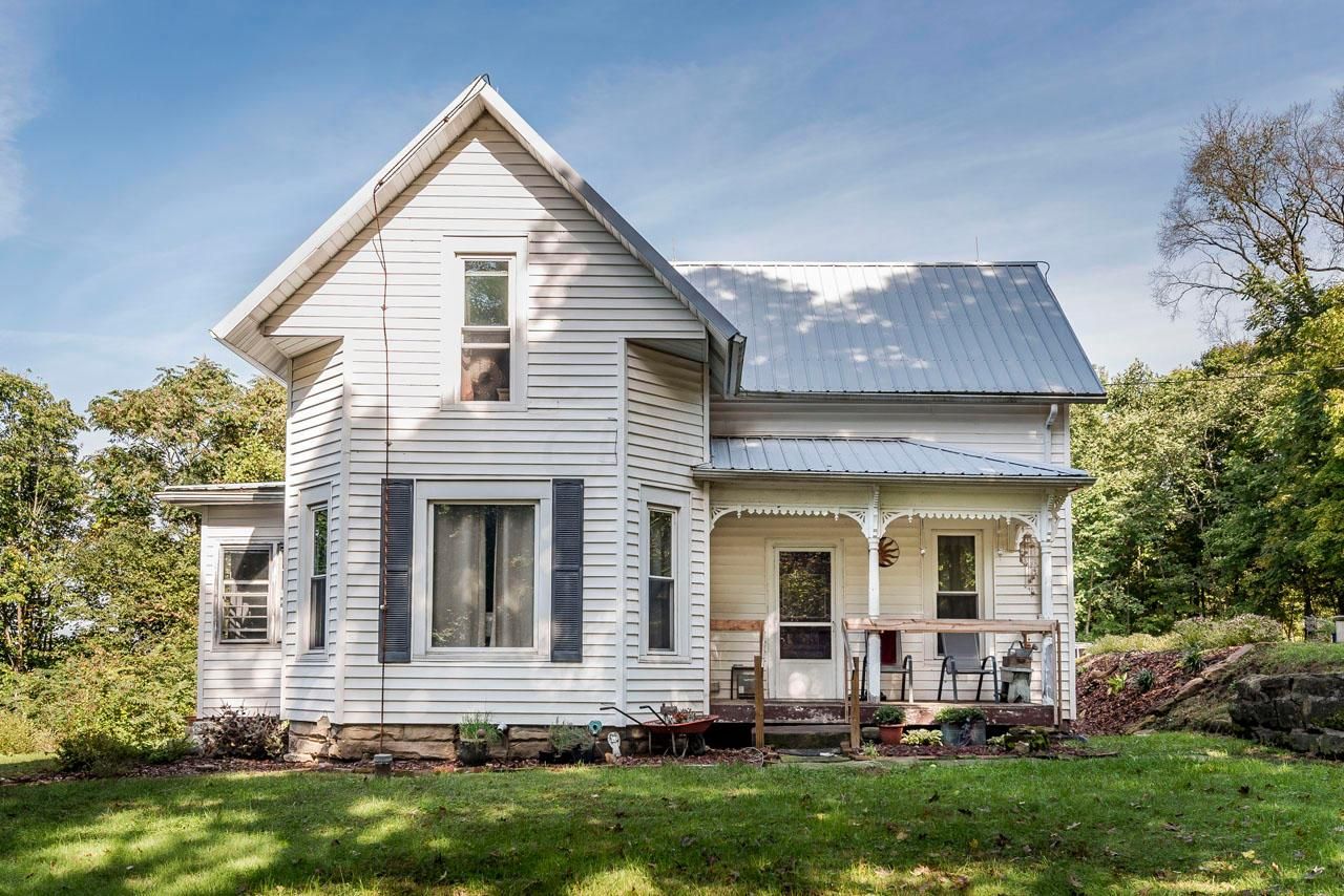 Frazeysburg, Muskingum County, OH House for sale Property ID 332997452