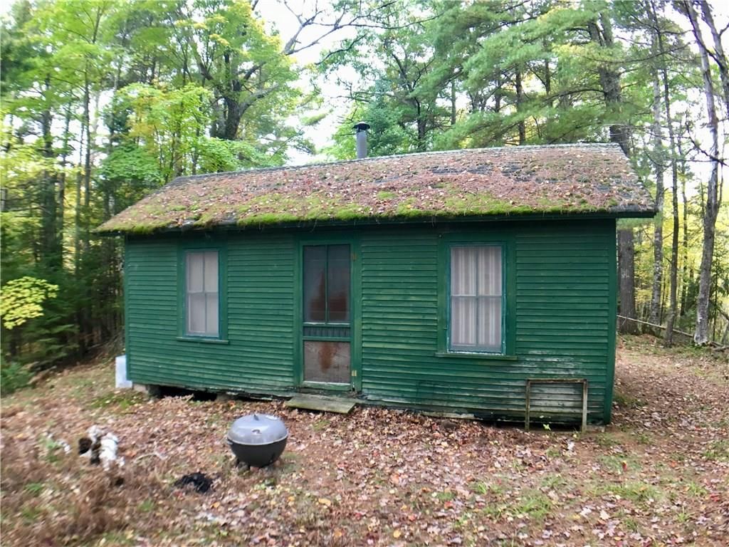 Hayward, Sawyer County, WI Lakefront Property, Waterfront Property, House for sale Property ID