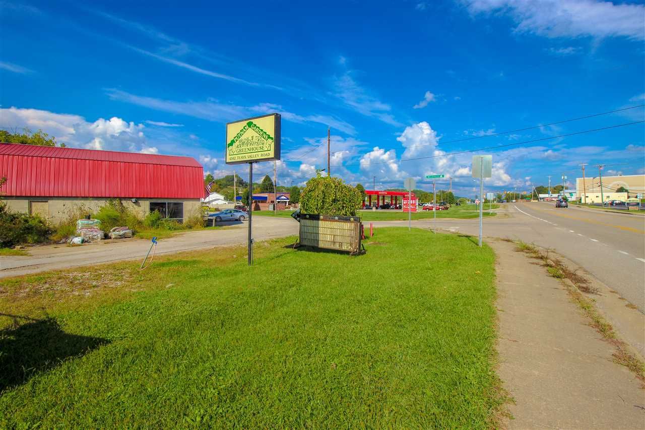 Scott Depot, Putnam County, WV Commercial Property, Homesites for sale