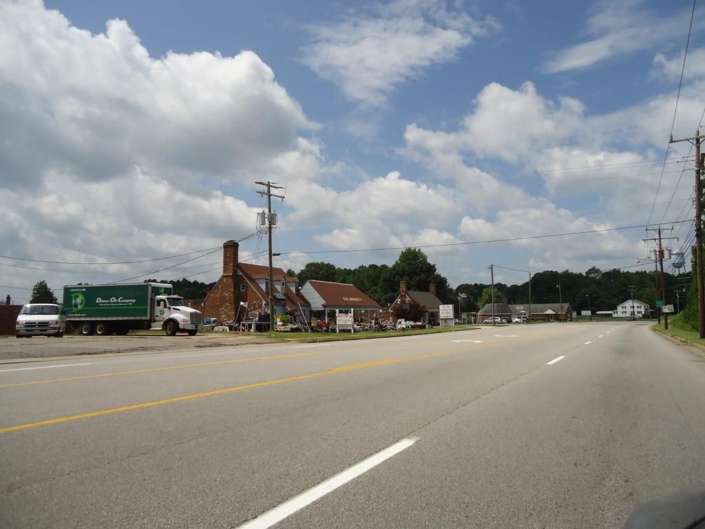 Brodnax, Brunswick County, VA Commercial Property, Homesites for sale