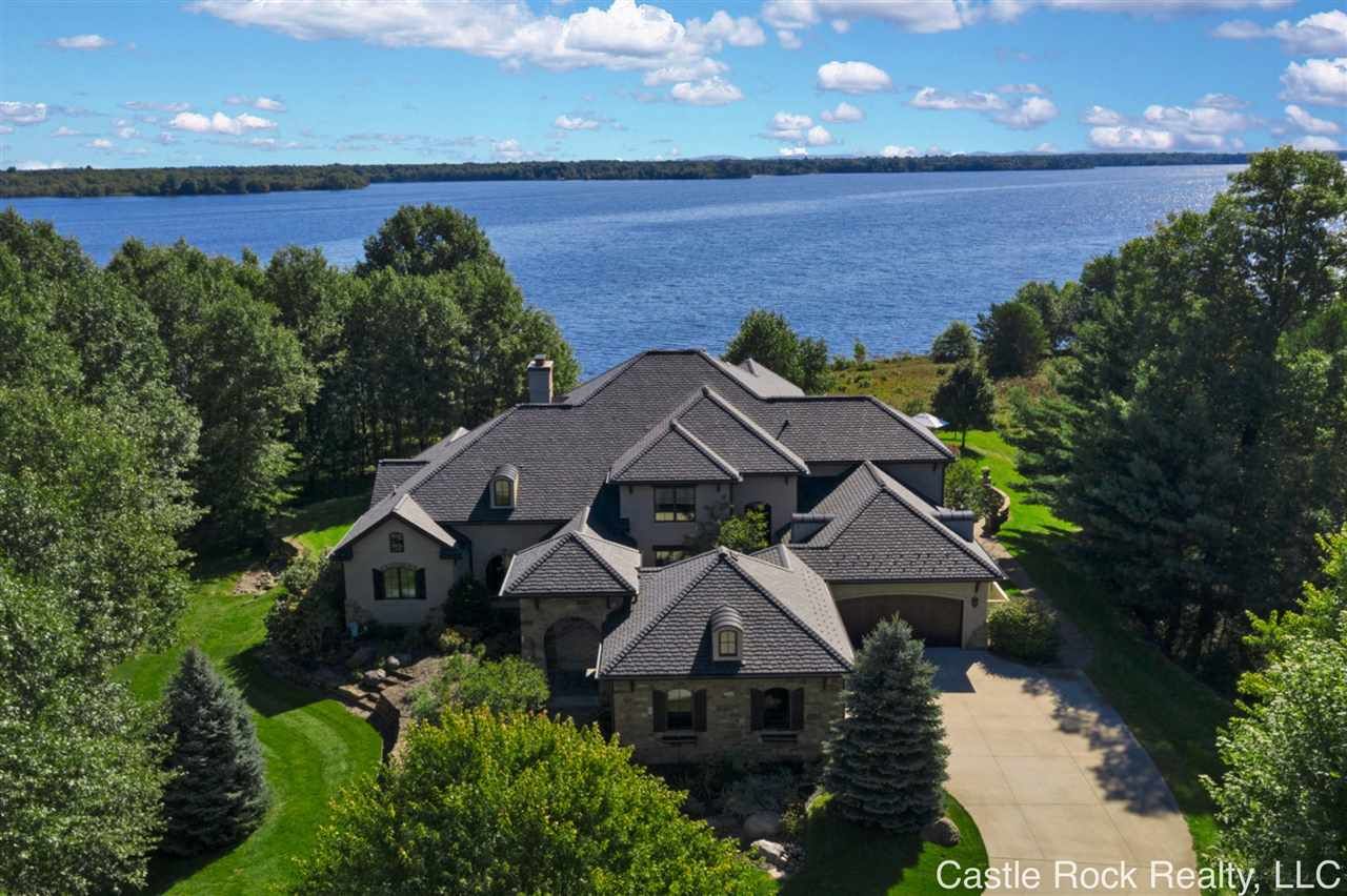 New Lisbon, Juneau County, WI Lakefront Property, Waterfront Property