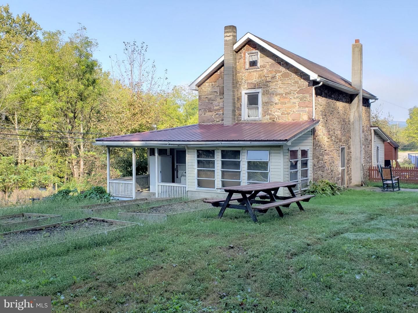 Mount Pleasant Mills, Snyder County, PA House for sale Property ID