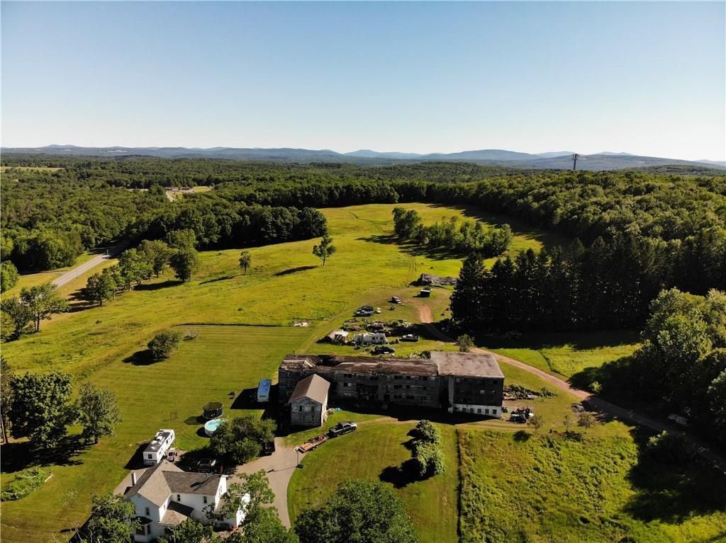 Loch Sheldrake, Sullivan County, NY Farms and Ranches, Recreational