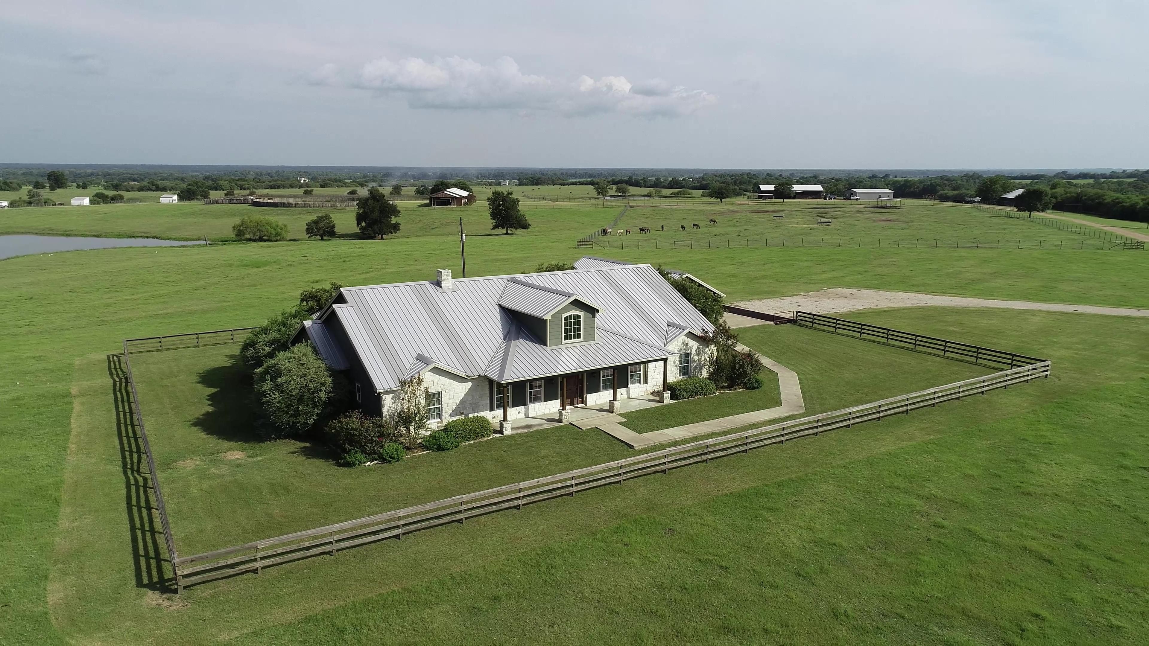 Washington, Washington County, TX Recreational Property, Horse Property
