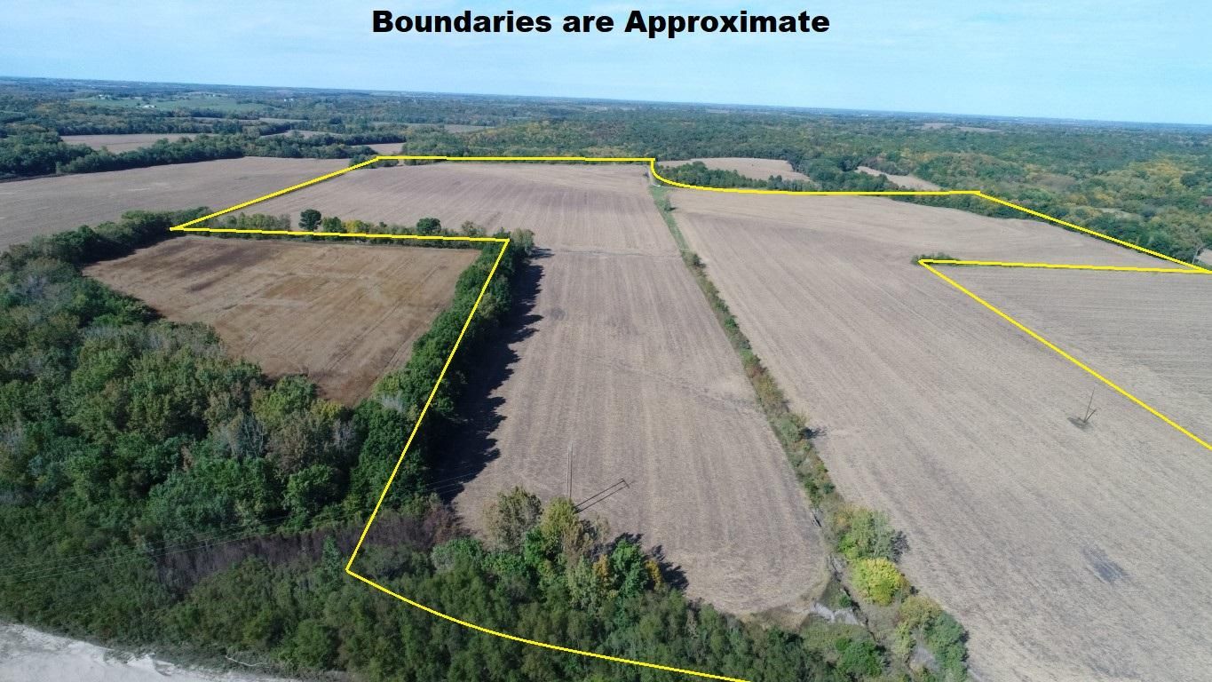 Mcfall, Gentry County, MO Farms and Ranches for sale Property ID