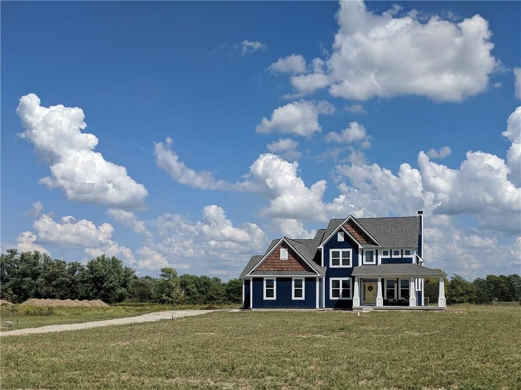 Zionsville, Boone County, IN House for sale Property ID 333038552