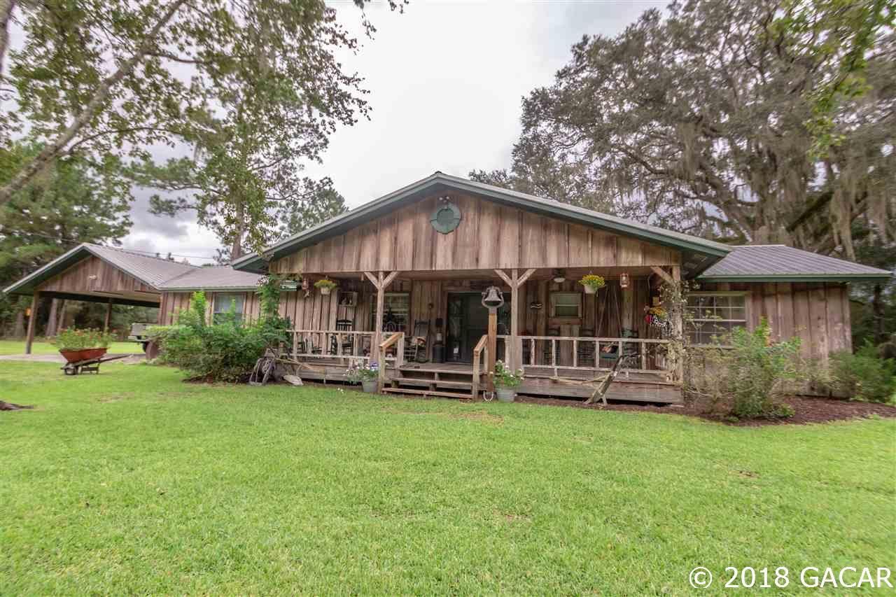 Raiford, Union County, FL House for sale Property ID 333052686 LandWatch