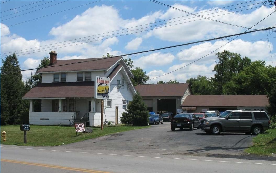 Grove City, Franklin County, OH Commercial Property, House for sale