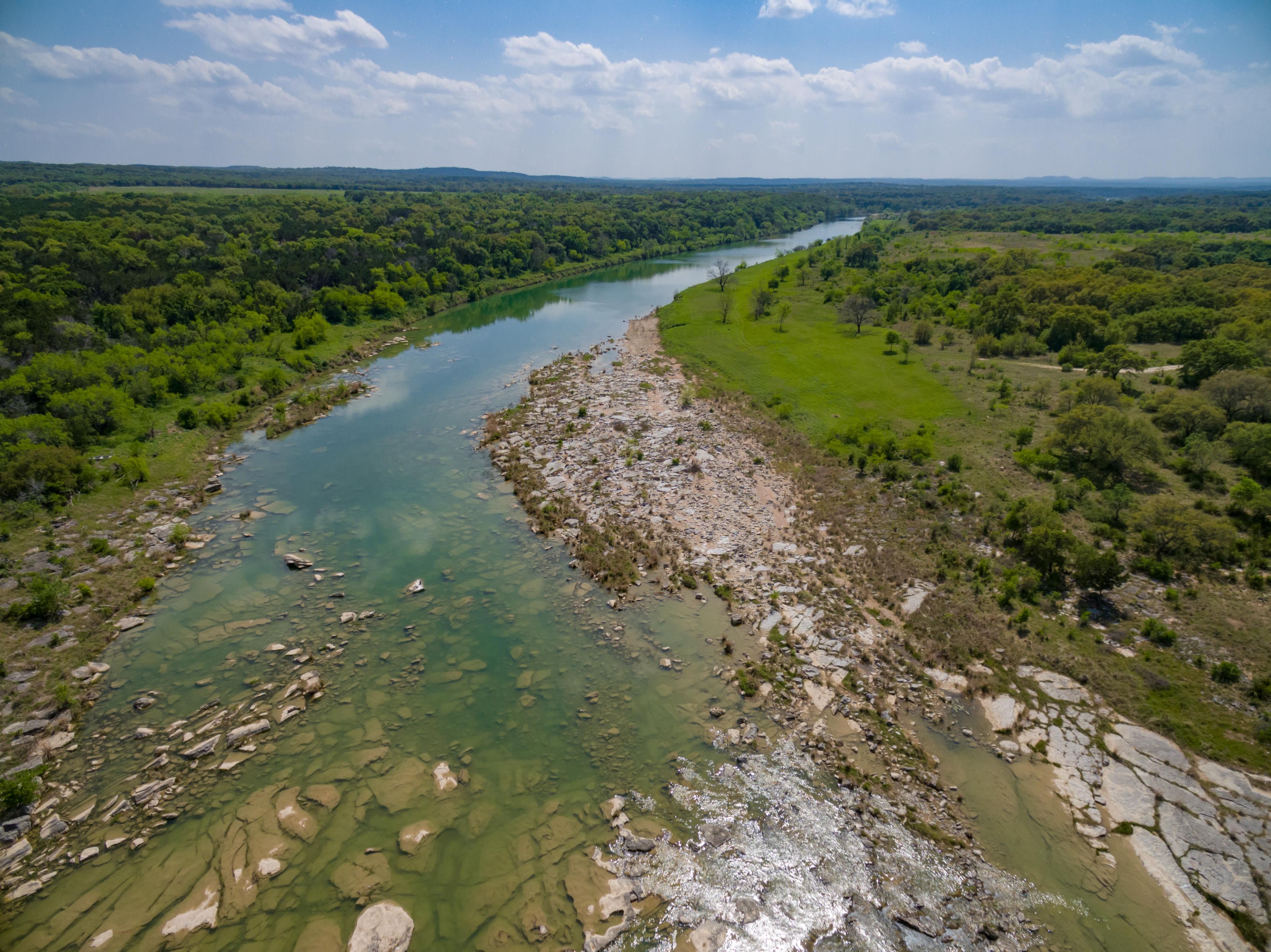 Johnson City, Blanco County, TX Farms and Ranches, Recreational