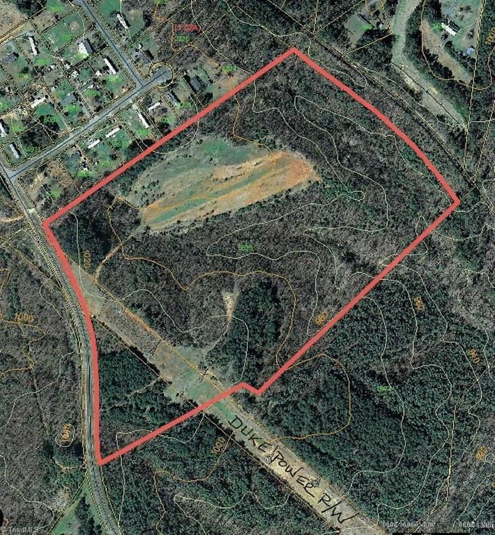 Pinnacle, Stokes County, NC Undeveloped Land for sale Property ID