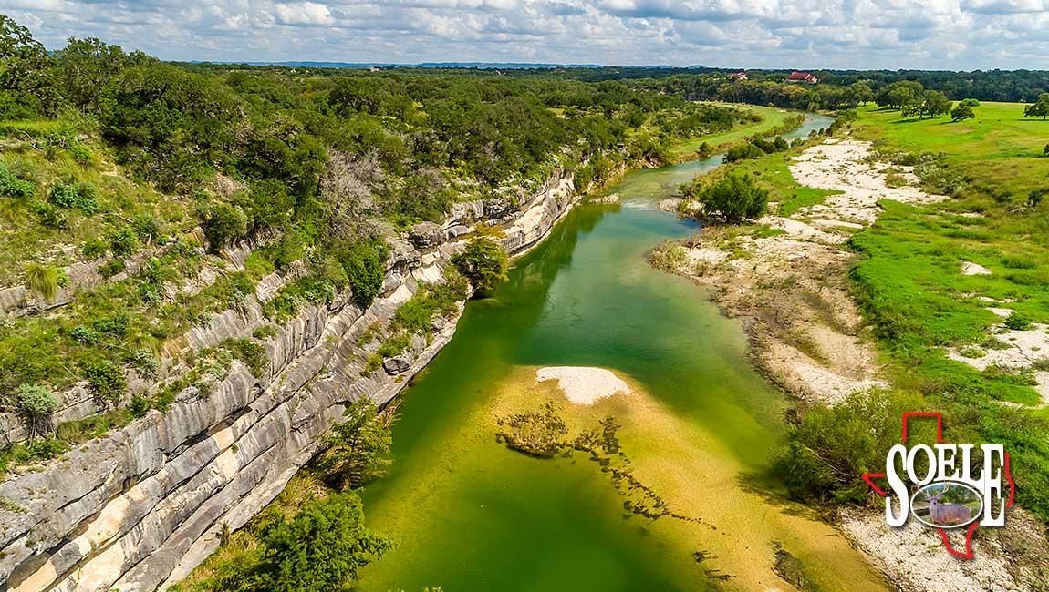 Bandera, Bandera County, TX Farms and Ranches, Recreational Property